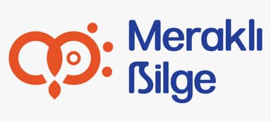 Meraklı Bilge Logo